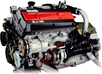 U2719 Engine